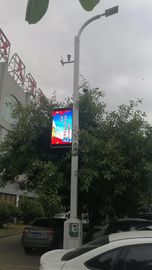 China Billboard Banner Led Advertising Light Box , Remote Control Ultra Thin Light Box supplier