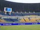 China Die - Casting Stadium Perimeter Led Display , 5V 40 A Football Advertising Boards exporter