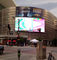 Advertising Nationstar Led Wall Screen Display Outdoor Wifi Control Meanwell Power supplier