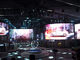 1R1G1B SMD Led Video Screen Rental , CE Power Led Pixel Wall Full Color supplier