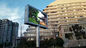 Static Full color P16 Outdoor Led Video Screen Advertising Billboard RGB 6500nits supplier