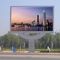 1080P Outdoor HD 5 MM Pixel Pitch Display , Advertising Led Video Screen Facade supplier
