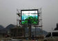 OEM Large Scale Double Sided Led Display Video Wall SMD3535 3 - 5 Years Warranty supplier
