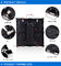 Kinglight Black Face Led Video Sreen Rental Type High Contrast 4000HZ Refresh 4K HD Screen supplier