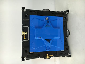 16 Bits Refresh 4000HZ Ultra HD Narrow Pixel Pitch Led Display For TV Station supplier