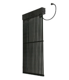 IP65 P15 Led Outdoor Fixed Video Display Front Maintenance DIP346 supplier