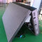 China Front Open Outdoor Double Sided Led Display , High Resolution 6500 Nits Video Wall exporter