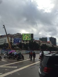Energy Saving 4.5V Electronics Outdoor Led Advertising Display Billboard SMD2727 Nationstar Reestar supplier